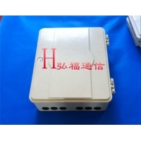 24芯光缆接头盒 小而强，连接梦想每一芯